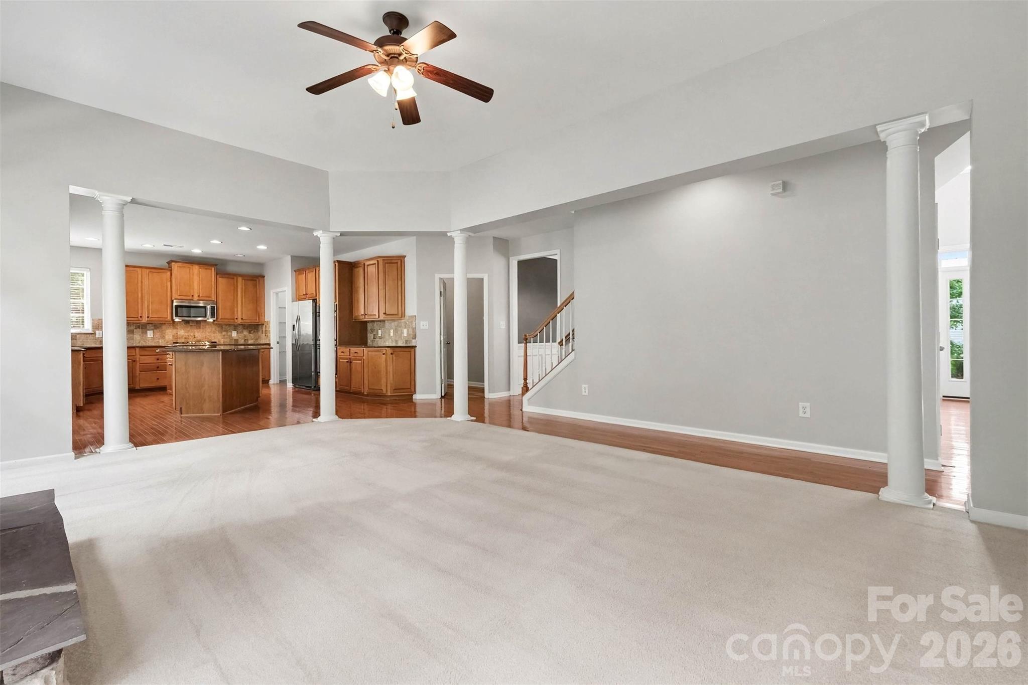 2521 Becket Ridge Road Charlotte, NC 28270 - Photo 10 of 45 Gallery Image 10
