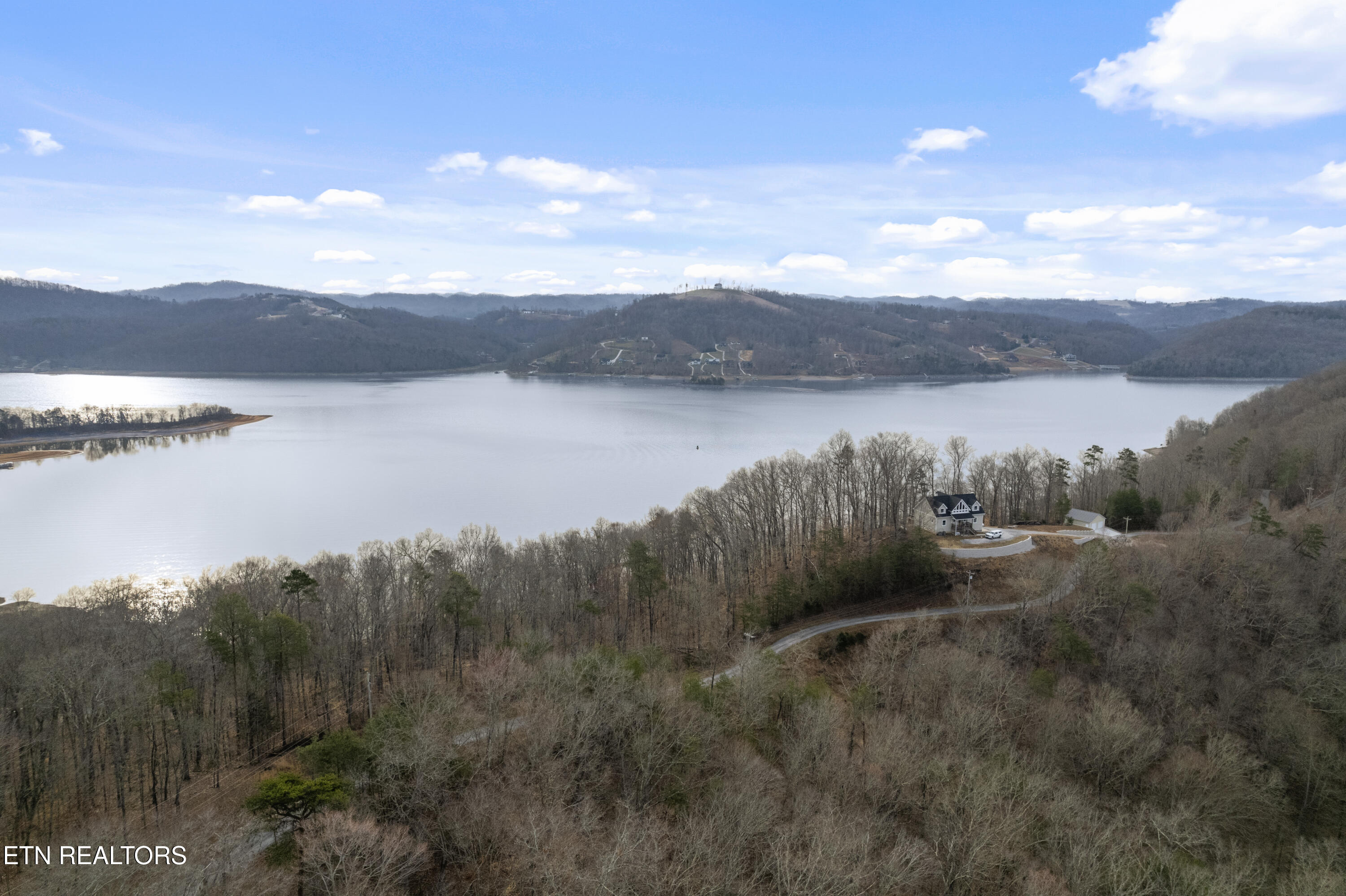Lot 45 Walleye Point Sharps Chapel, TN 37866 - Photo 25 of 29 Walleye 13