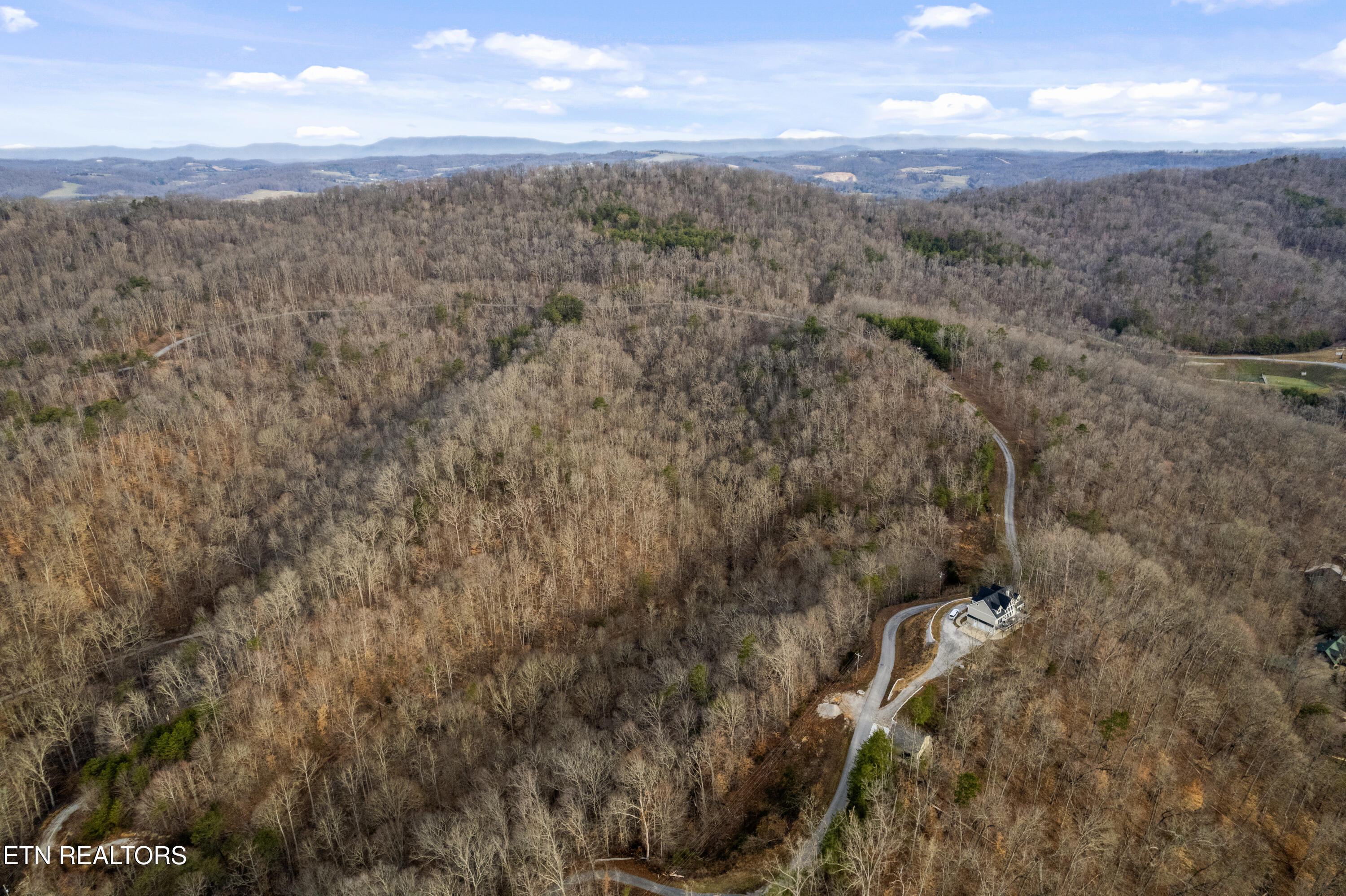 Lot 45 Walleye Point Sharps Chapel, TN 37866 - Photo 7 of 29 Walleye 05