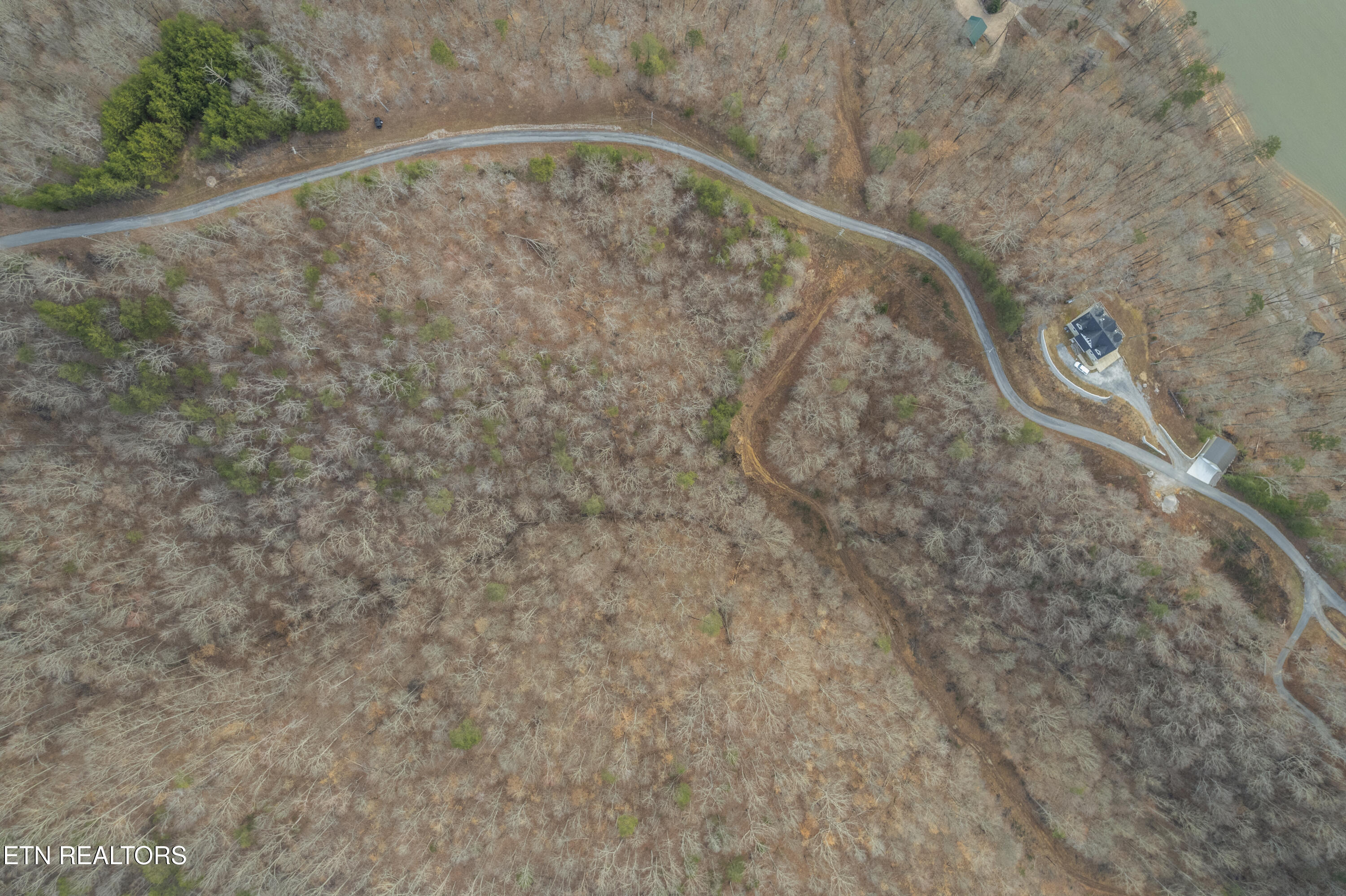 Lot 45 Walleye Point Sharps Chapel, TN 37866 - Photo 8 of 29 Walleye 07