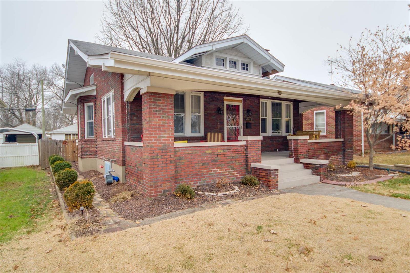 1712 State Street Alton, IL 62002 - Photo 2 of 27