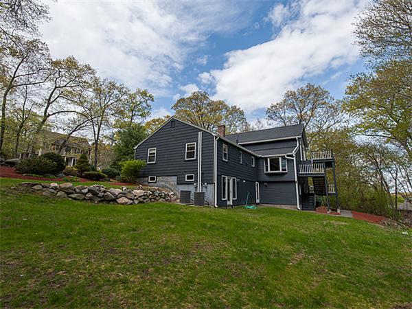 149 County Road Reading, MA 01867 - Photo 23 of 28 Gallery Image 23