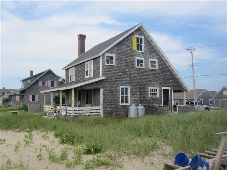 416 Shore Road Truro, MA 02666 - Photo 4 of 8 Additional Photo