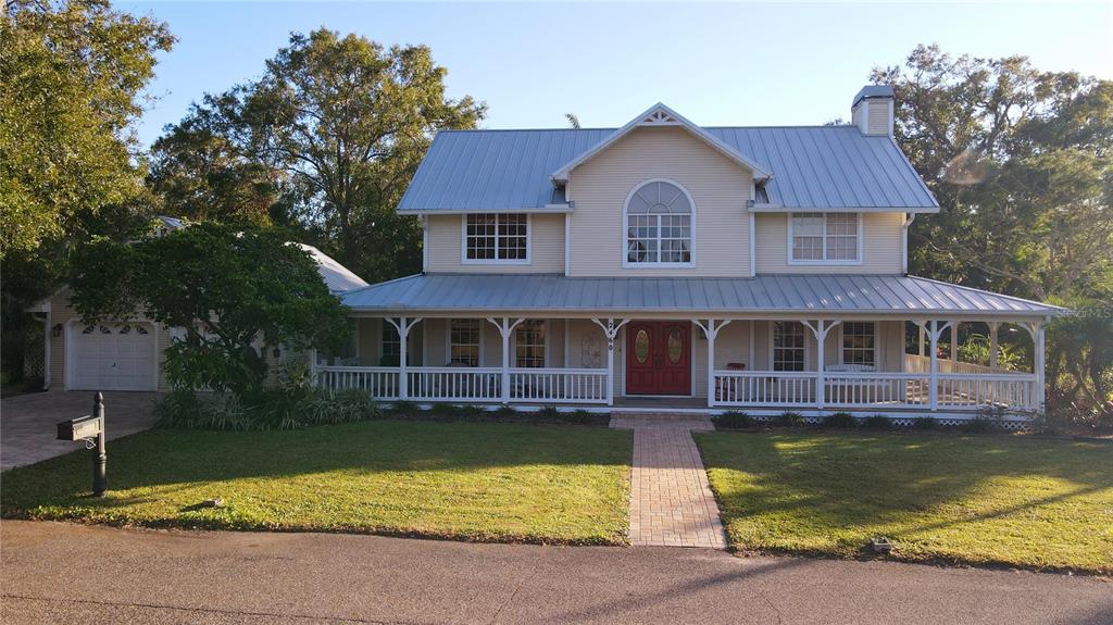 2460 Richard Road Tarpon Springs, FL 34688 - Photo 1 of 1 Gallery Image 1