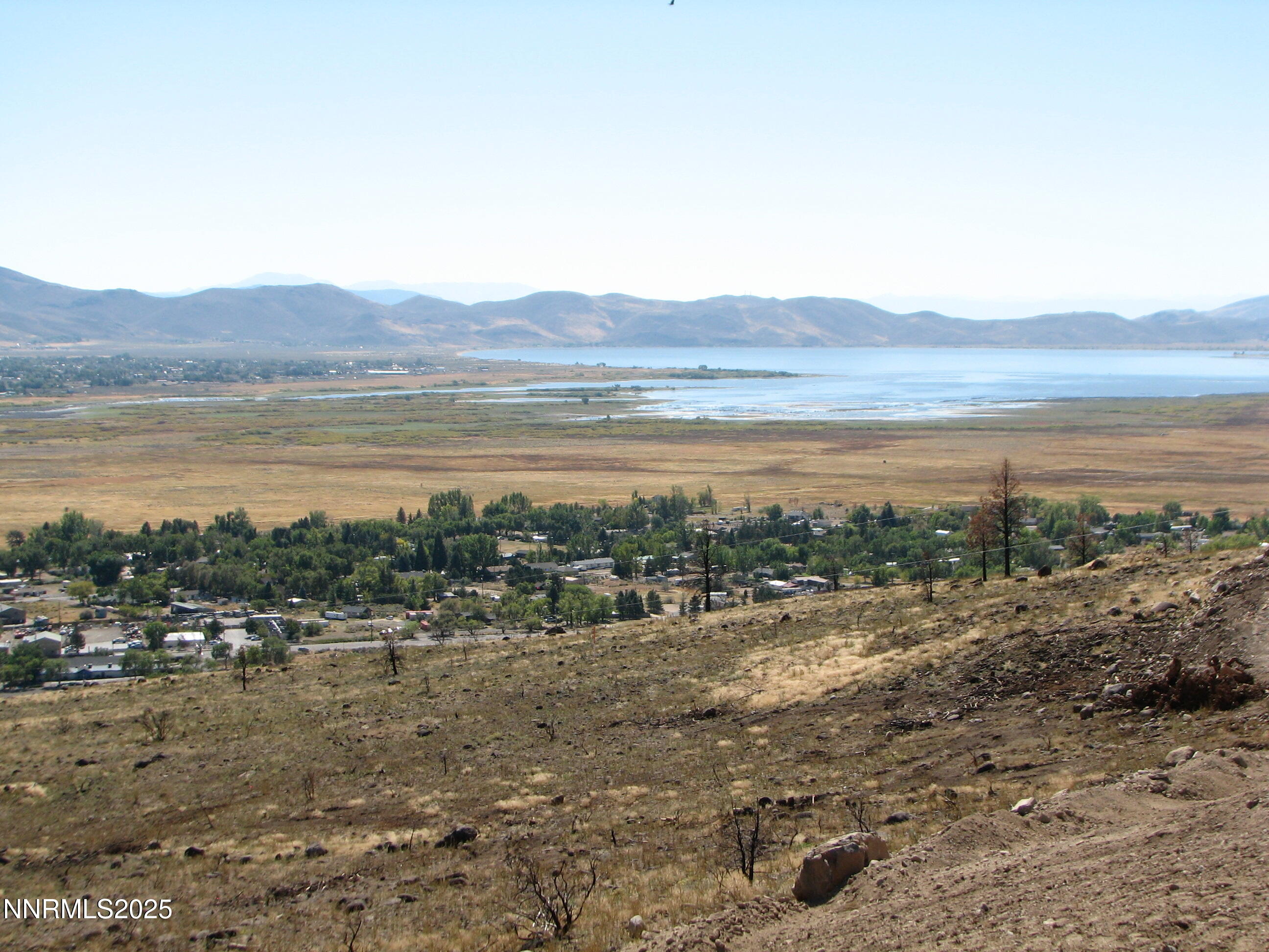 0 Joy Lake Road Washoe Valley, NV 89704 - Photo 12 of 15 a view of lake view and mountain view