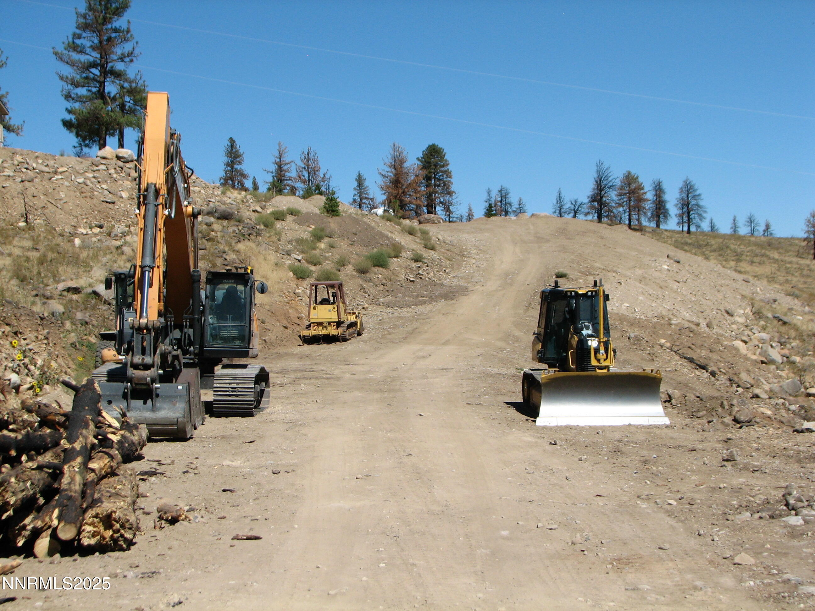 0 Joy Lake Road Washoe Valley, NV 89704 - Photo 15 of 15 a view of a walk in closet