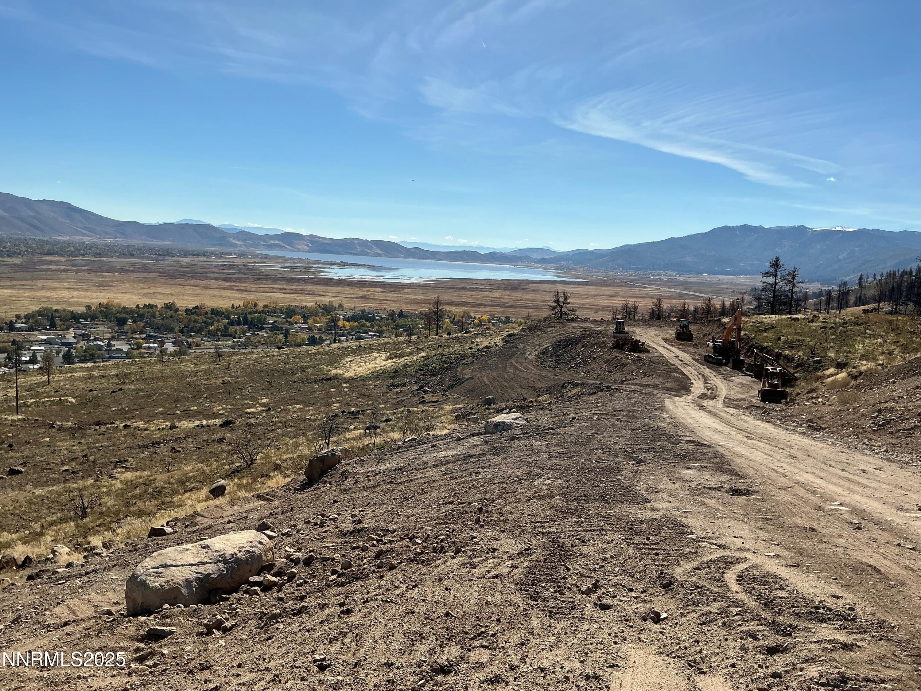 0 Joy Lake Road Washoe Valley, NV 89704 - Photo 3 of 15 a view of an ocean and beach