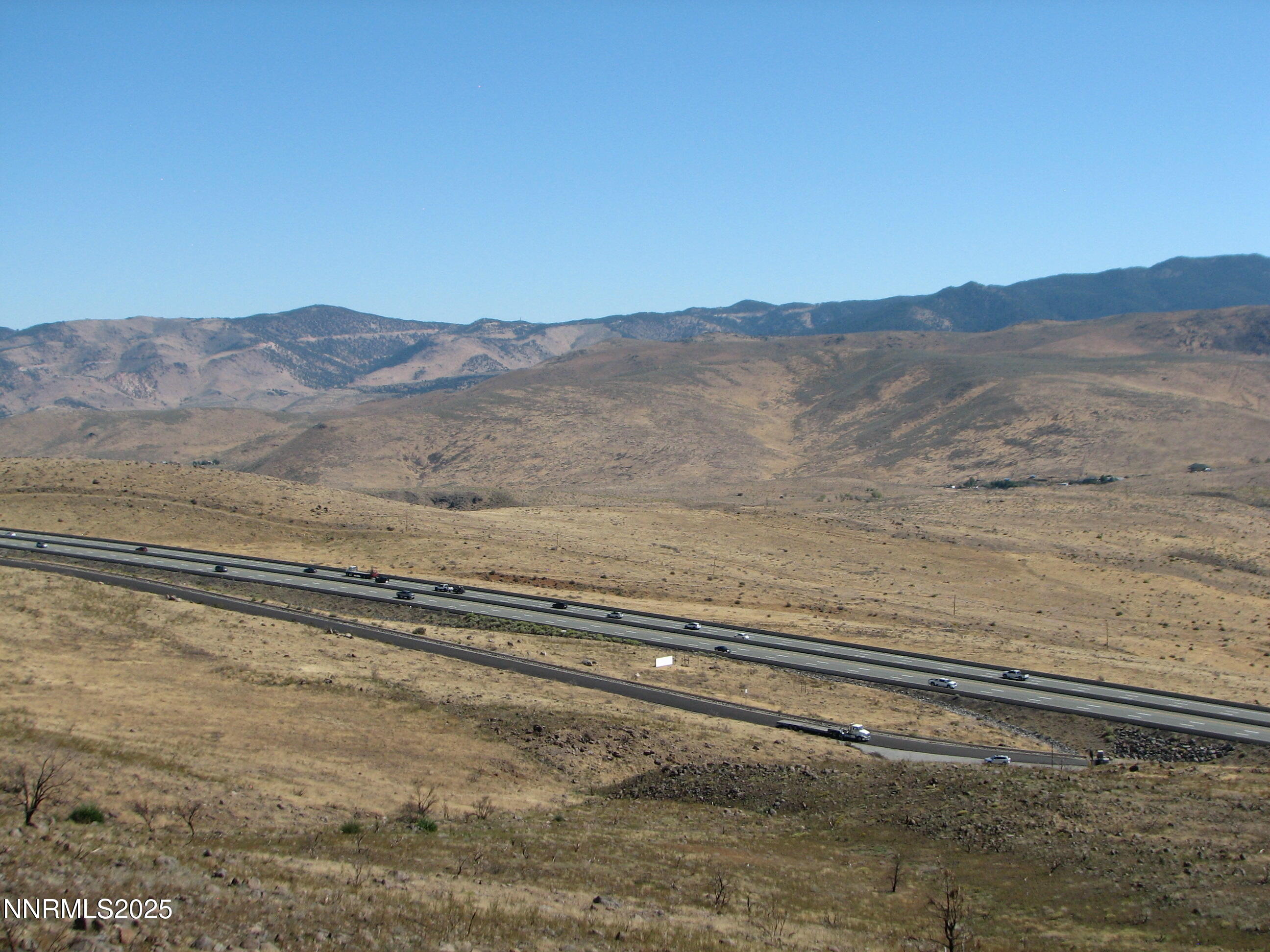 0 Joy Lake Road Washoe Valley, NV 89704 - Photo 9 of 15 a view of a mountain view