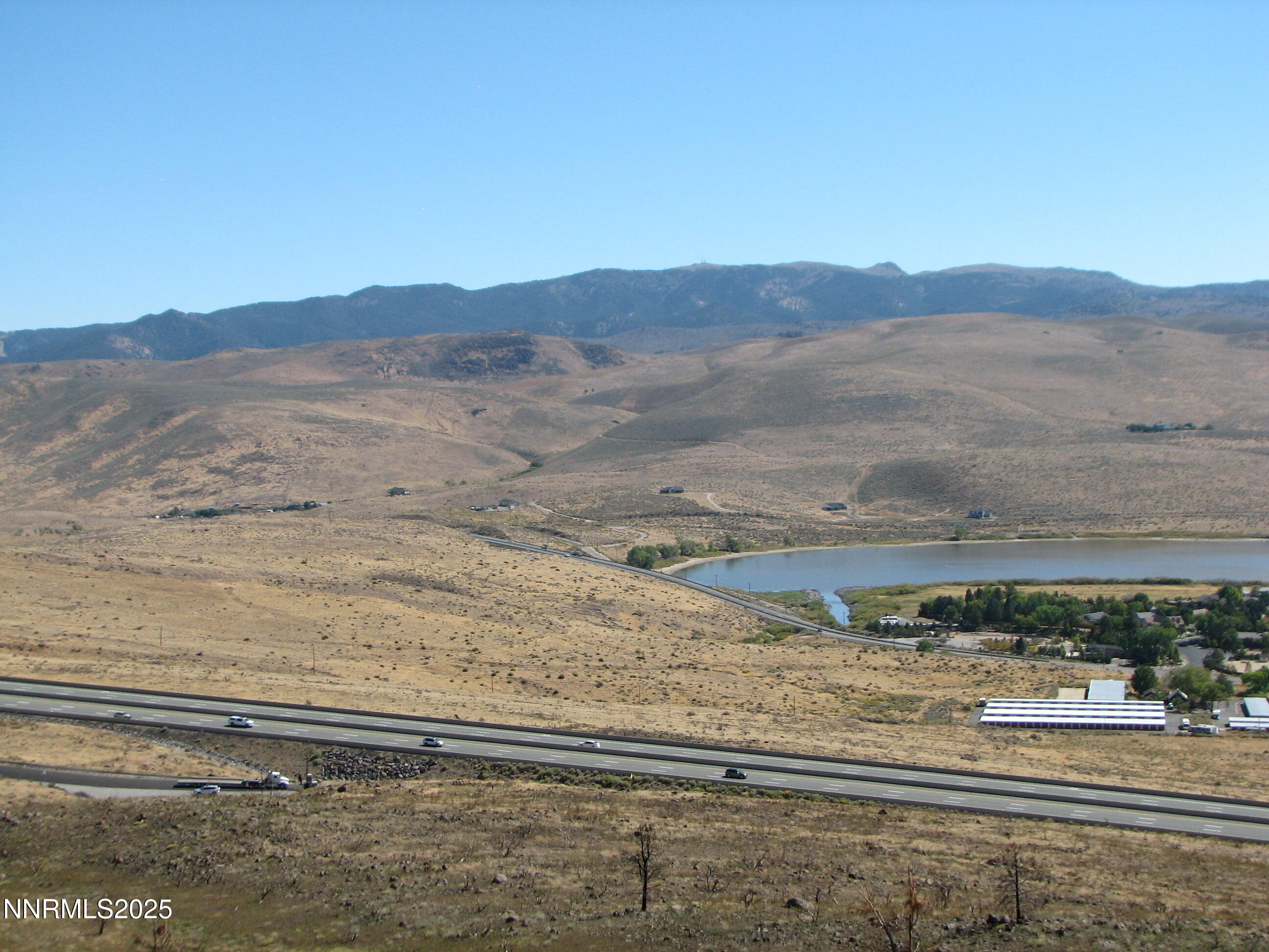 0 Joy Lake Road Washoe Valley, NV 89704 - Photo 10 of 15