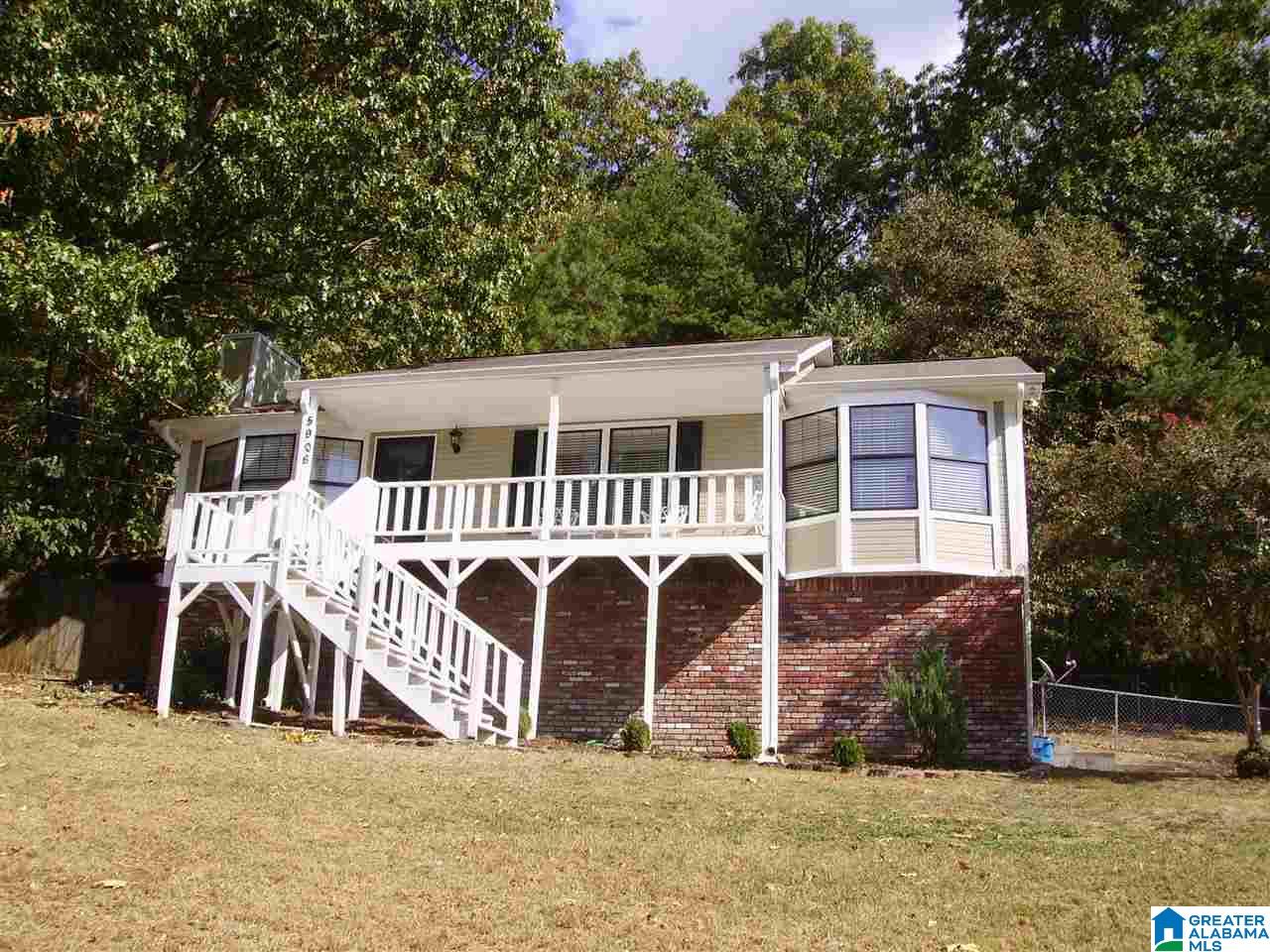 5906 Dewey Heights Road Pinson, AL 35126 - Photo 2 of 24