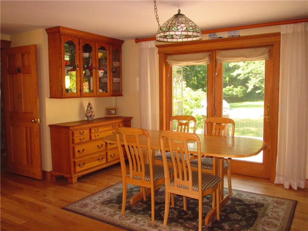 62 Crocker Road Belfast, ME 04915 - Photo 6 of 35 House appreciates lots of natural...