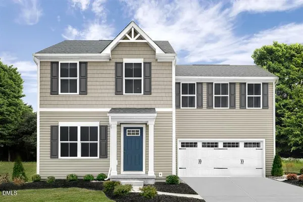 $324,990 | 211 Brook Bawn Road, Wendell, NC 27591