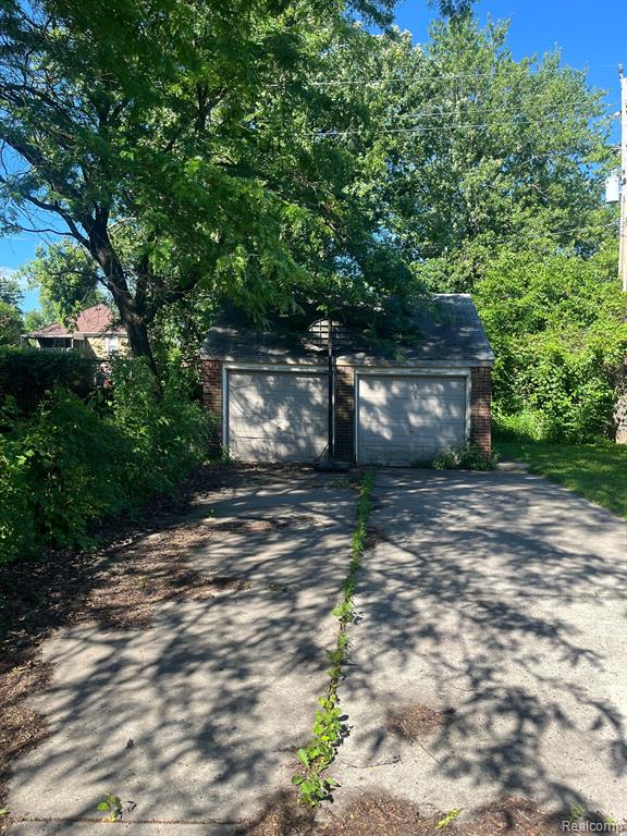 5929 Harvard Road Detroit, MI 48224 - Photo 9 of 9