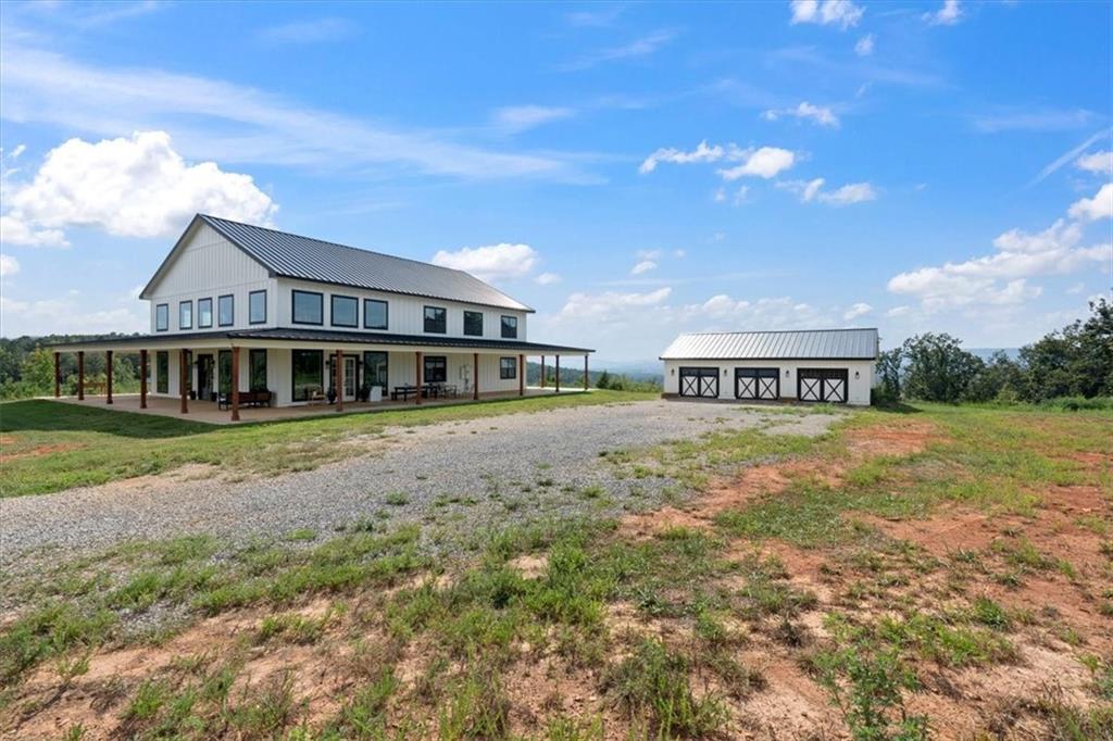 664 Wiggins Road Lyerly, GA 30730 - Photo 50 of 69