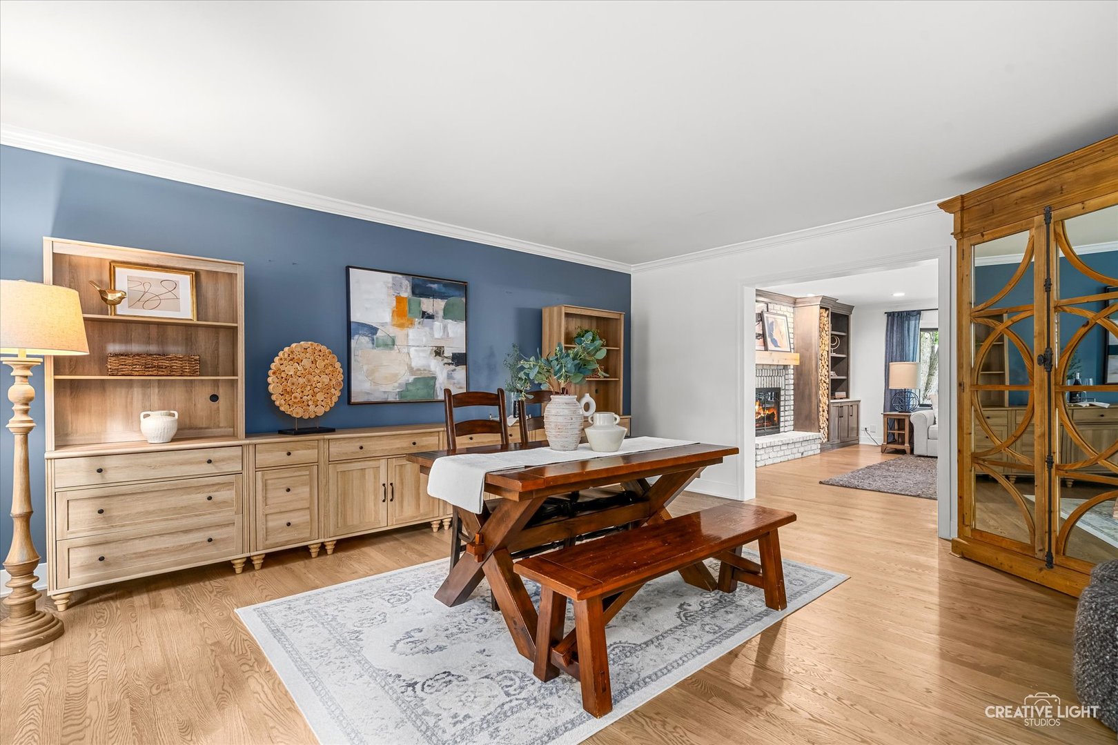 1644 Riparian Drive Naperville, IL 60565 - Photo 9 of 66