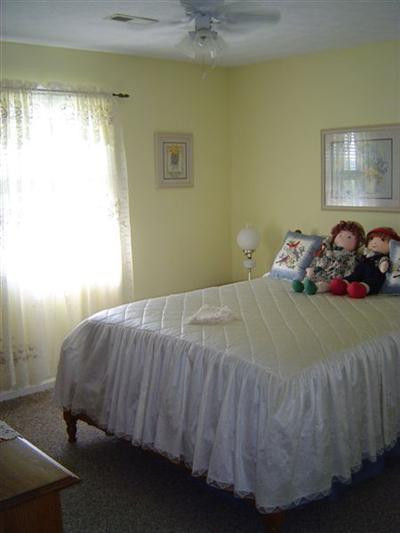 112 Riley Drive Lancaster, KY 40444 - Photo 24 of 27 Photo 24