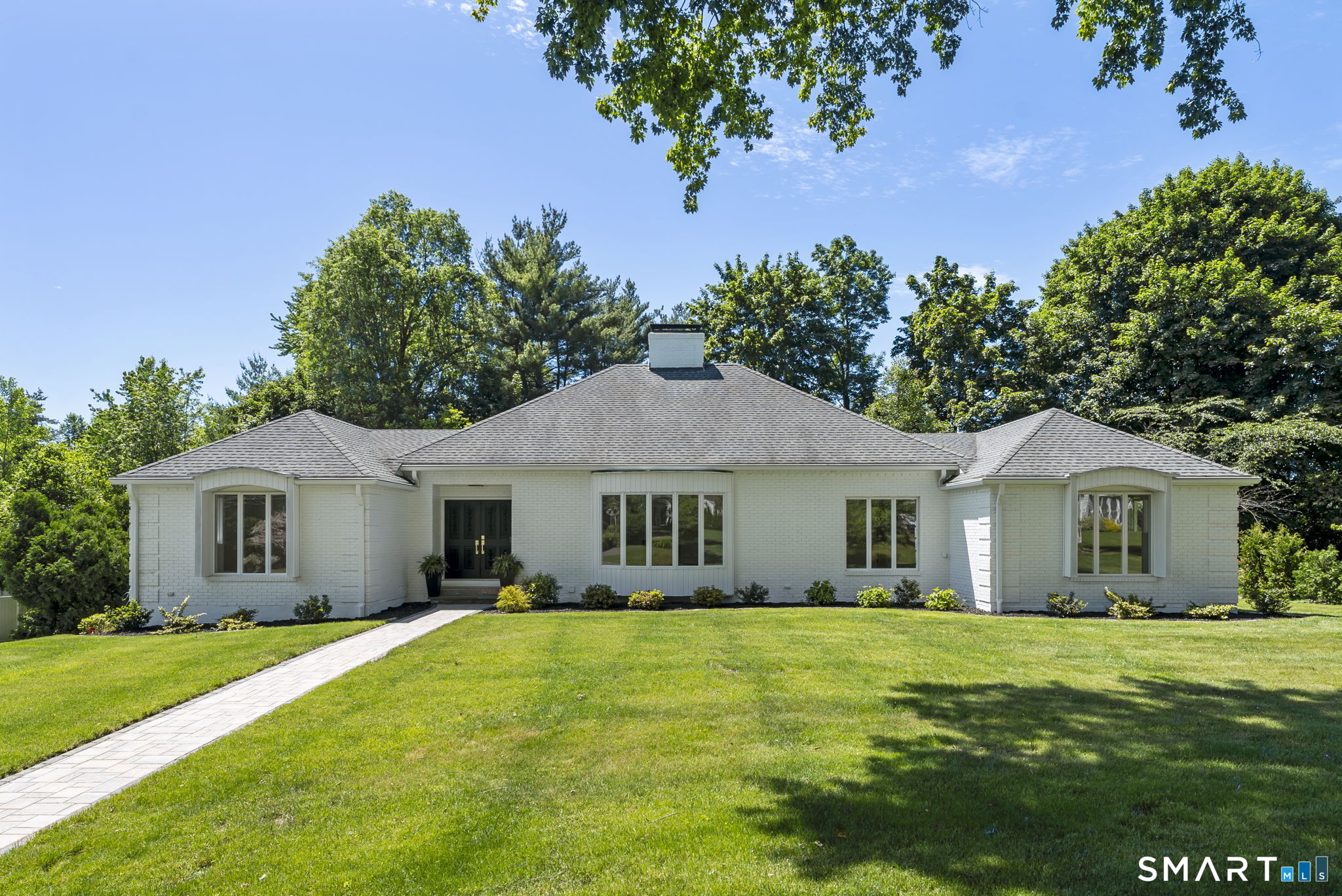 61 Flagg Road West Hartford, CT 06117 - Photo 1 of 39