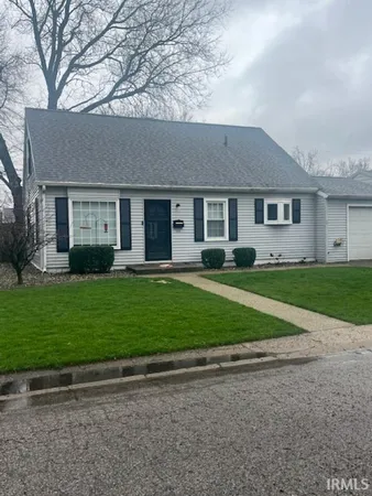 $269,000 | 505 Ivy Court, Nappanee, IN 46550