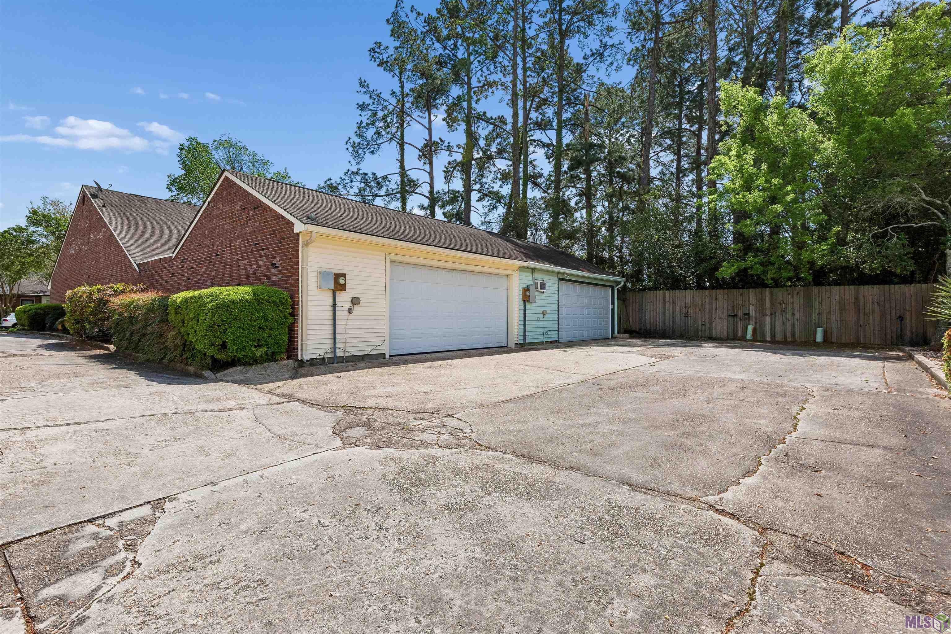 242 McGehee Drive Baton Rouge, LA 70815 - Photo 15 of 17