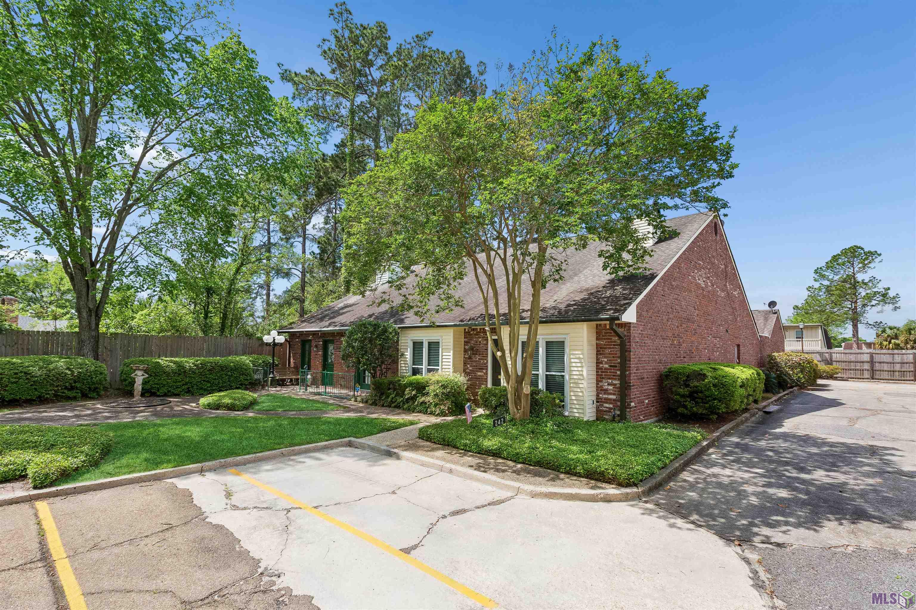 242 McGehee Drive Baton Rouge, LA 70815 - Photo 16 of 17