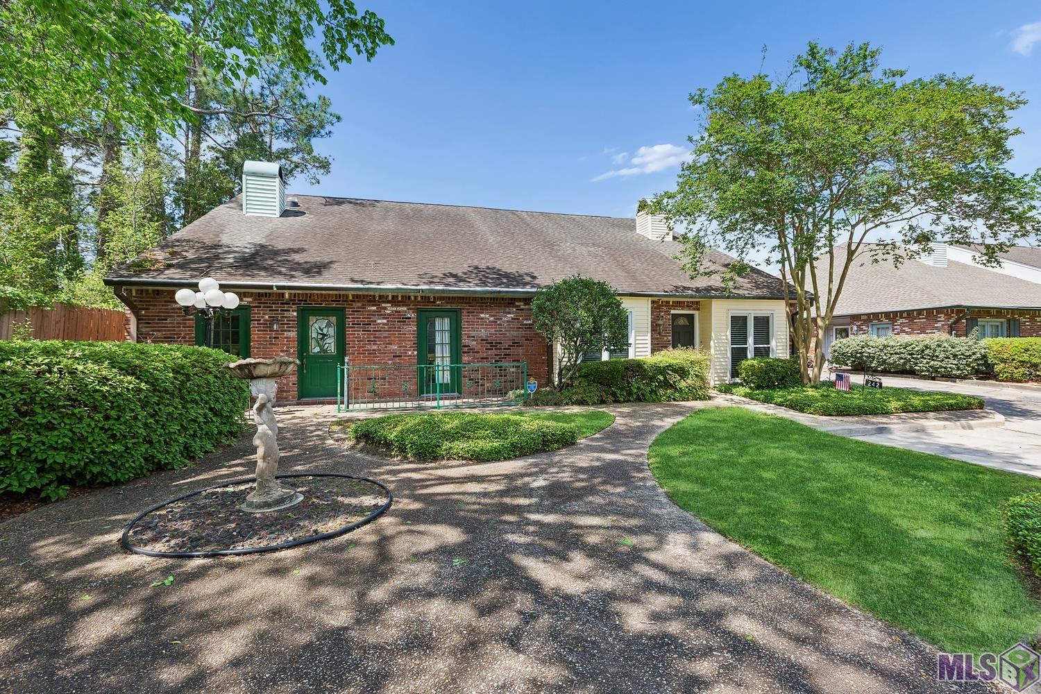 242 McGehee Drive Baton Rouge, LA 70815 - Photo 17 of 17