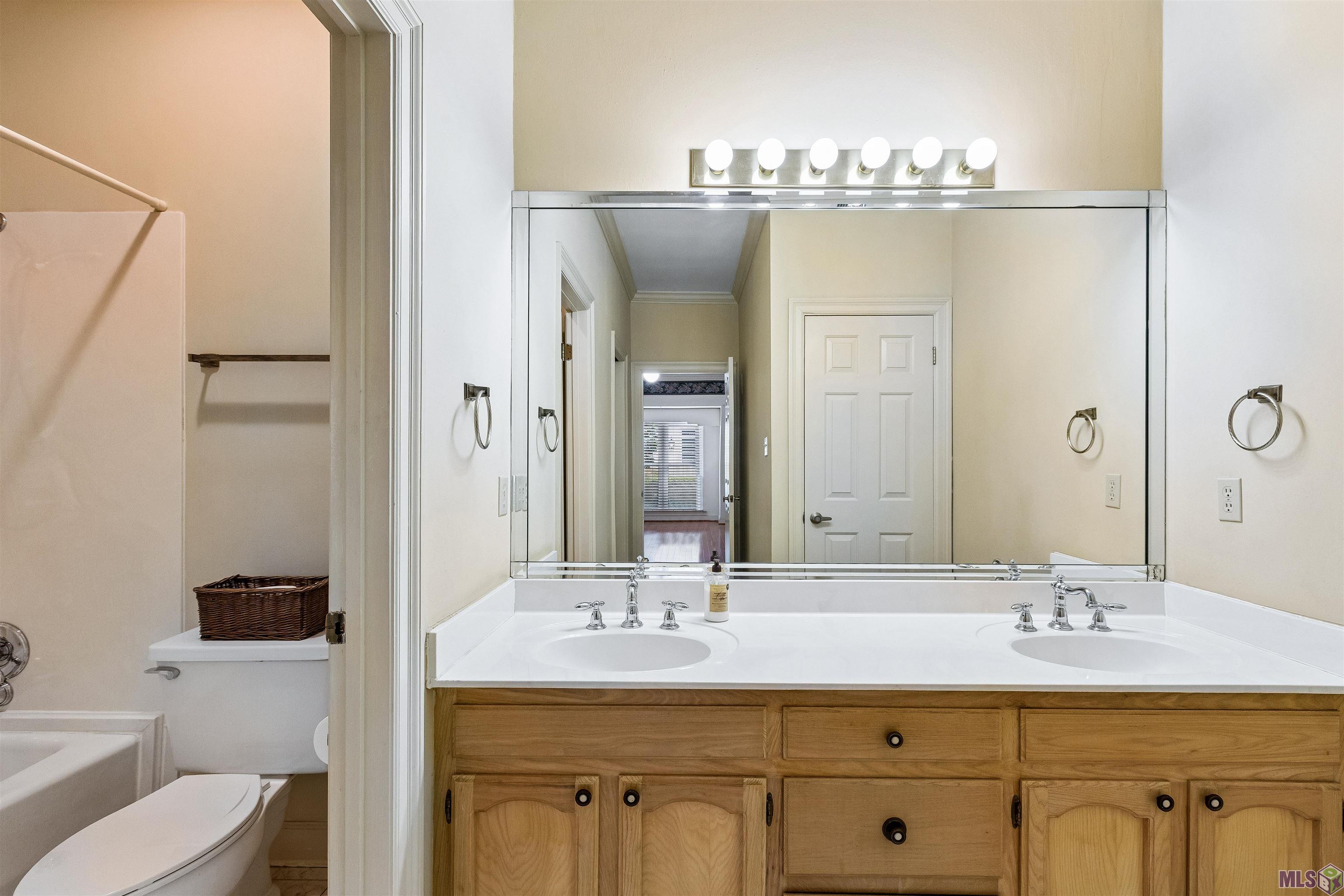 242 McGehee Drive Baton Rouge, LA 70815 - Photo 9 of 17