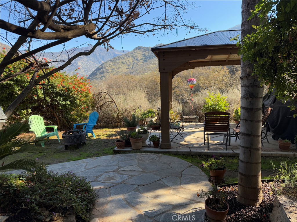 40820 Oak Ridge Drive Three Rivers, CA 93271 - Photo 32 of 65