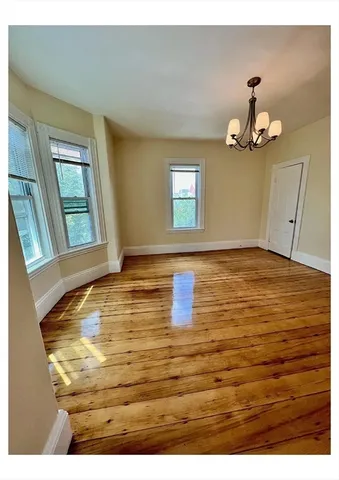 $3,295 | 22 Anita Terrace, Unit 3, Boston, MA 02119