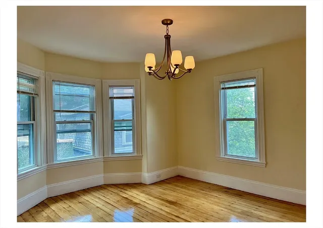 $3,295 | 22 Anita Terrace, Unit 3, Boston, MA 02119