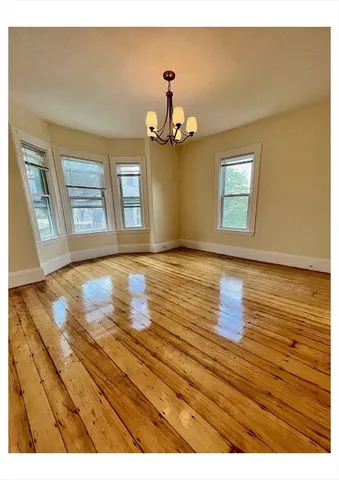 $3,295 | 22 Anita Terrace, Unit 3, Boston, MA 02119