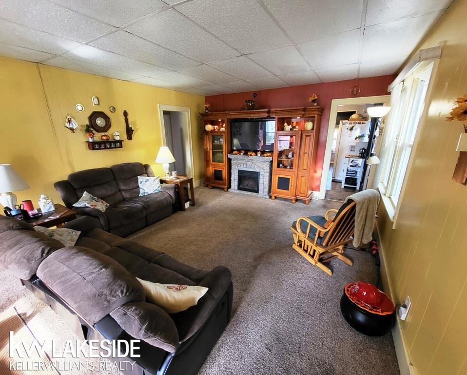 7281 Standard Street Center Line, MI 48015 - Photo 8 of 27