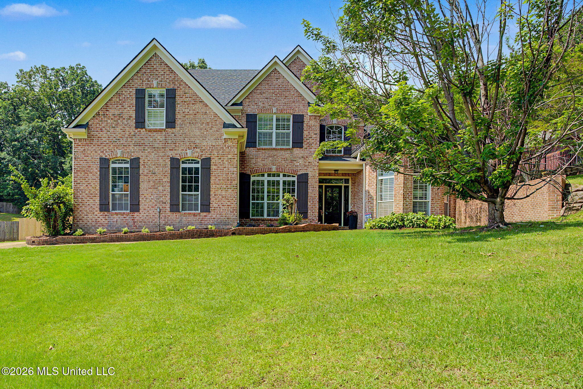 6191 Spring Crossing Olive Branch, MS 38654 - Photo 3 of 36 3-web-or-mls-6191 Spring Crossing-2