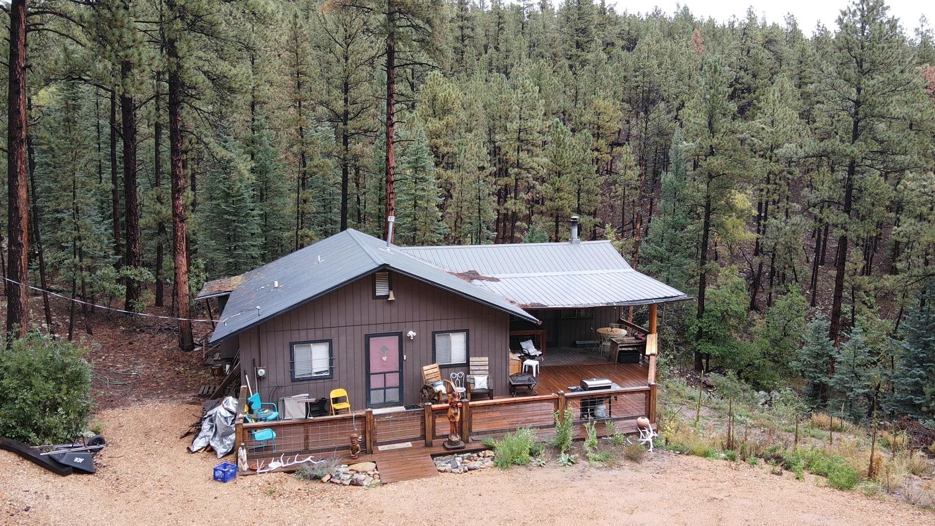 16 Rincon Road Guadalupita, NM 87722 - Photo 16 of 24 Gallery Image 16