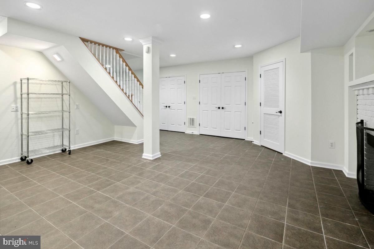 3643 Jenifer Street Northwest Washington, DC 20015 - Photo 48 of 48