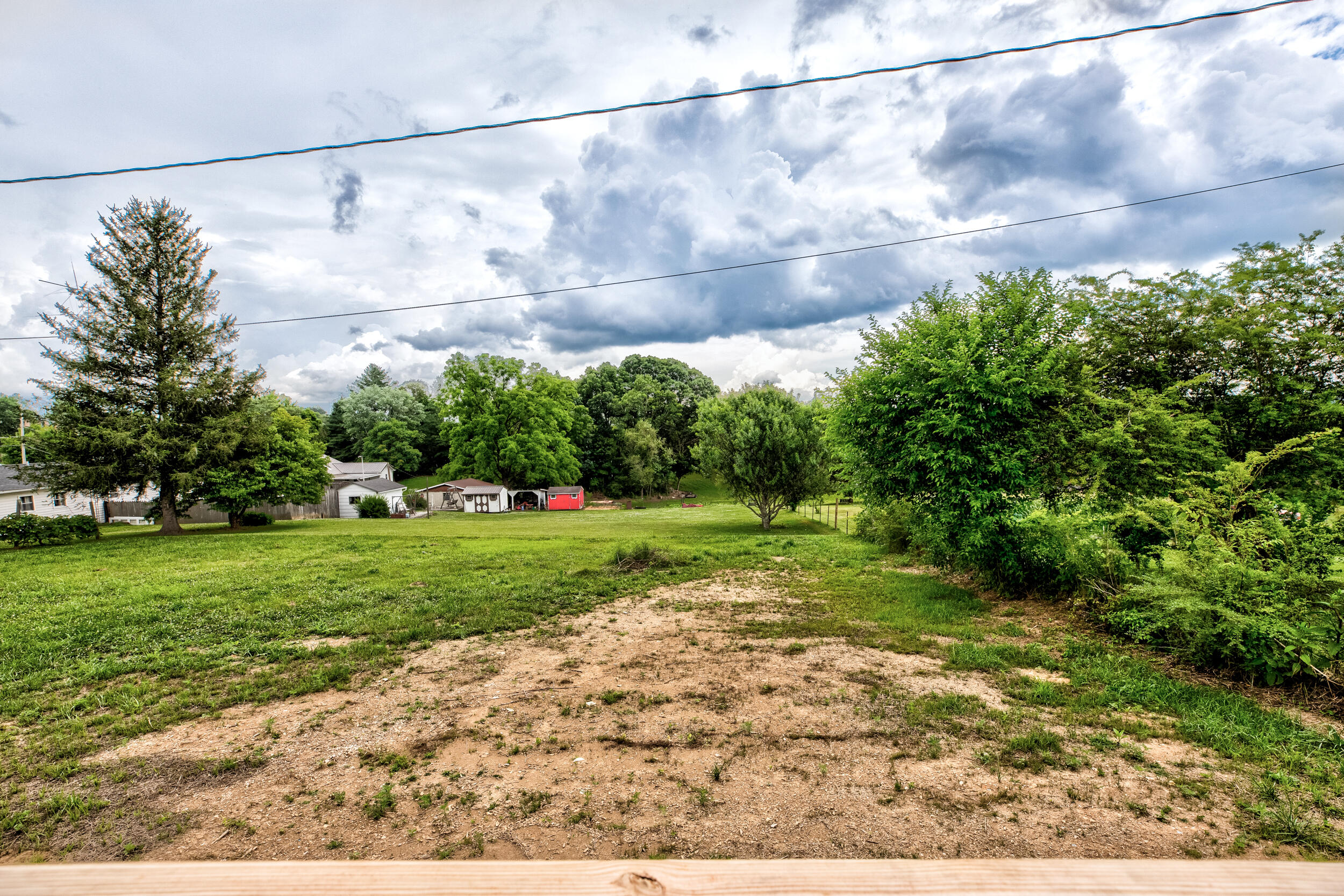 409 Island Ford Road Jacksboro, TN 37757 - Photo 18 of 18 409 Island Ford Rd-14