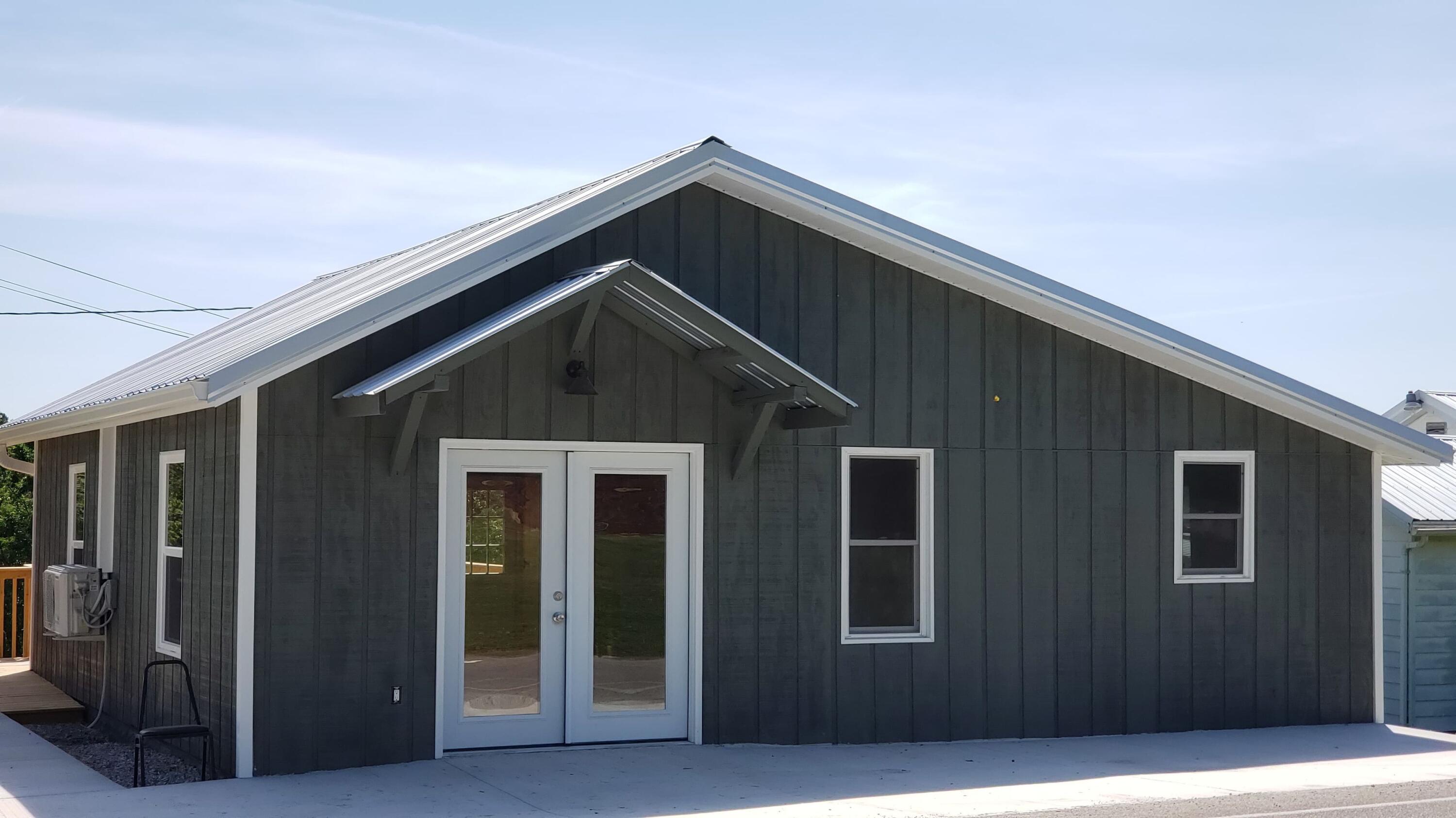 409 Island Ford Road Jacksboro, TN 37757 - Photo 6 of 18 186519045_837492610189379_88206531733789