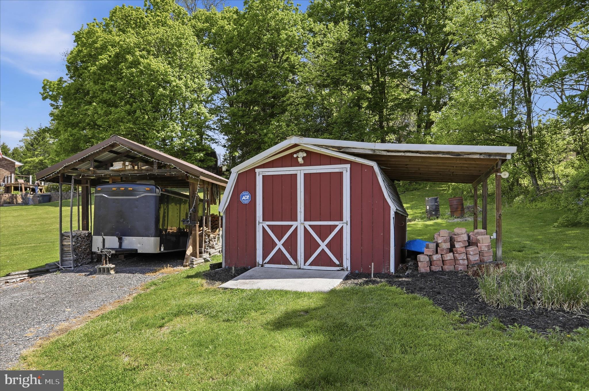 14208 Kings Grove Road Ellerslie, MD 21529 - Photo 30 of 34