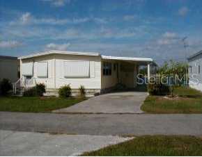 150 Shell Creek Punta Gorda, FL 33982 - Photo 1 of 1 Exterior Front