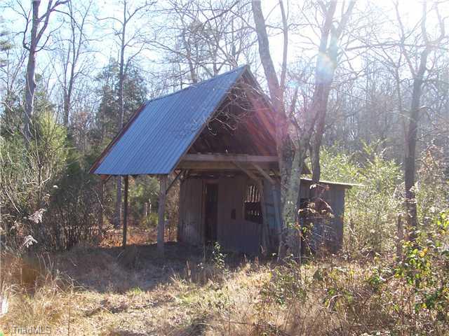 7807 Riverside Road Seagrove, NC 27341 - Photo 2 of 3 Outbuilding.