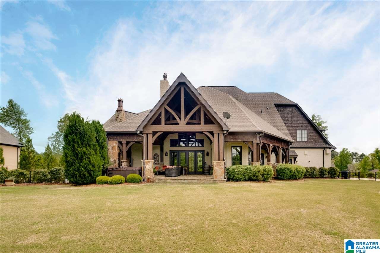 4318 Kings Mountain Ridge Birmingham, AL 35242 - Photo 4 of 50