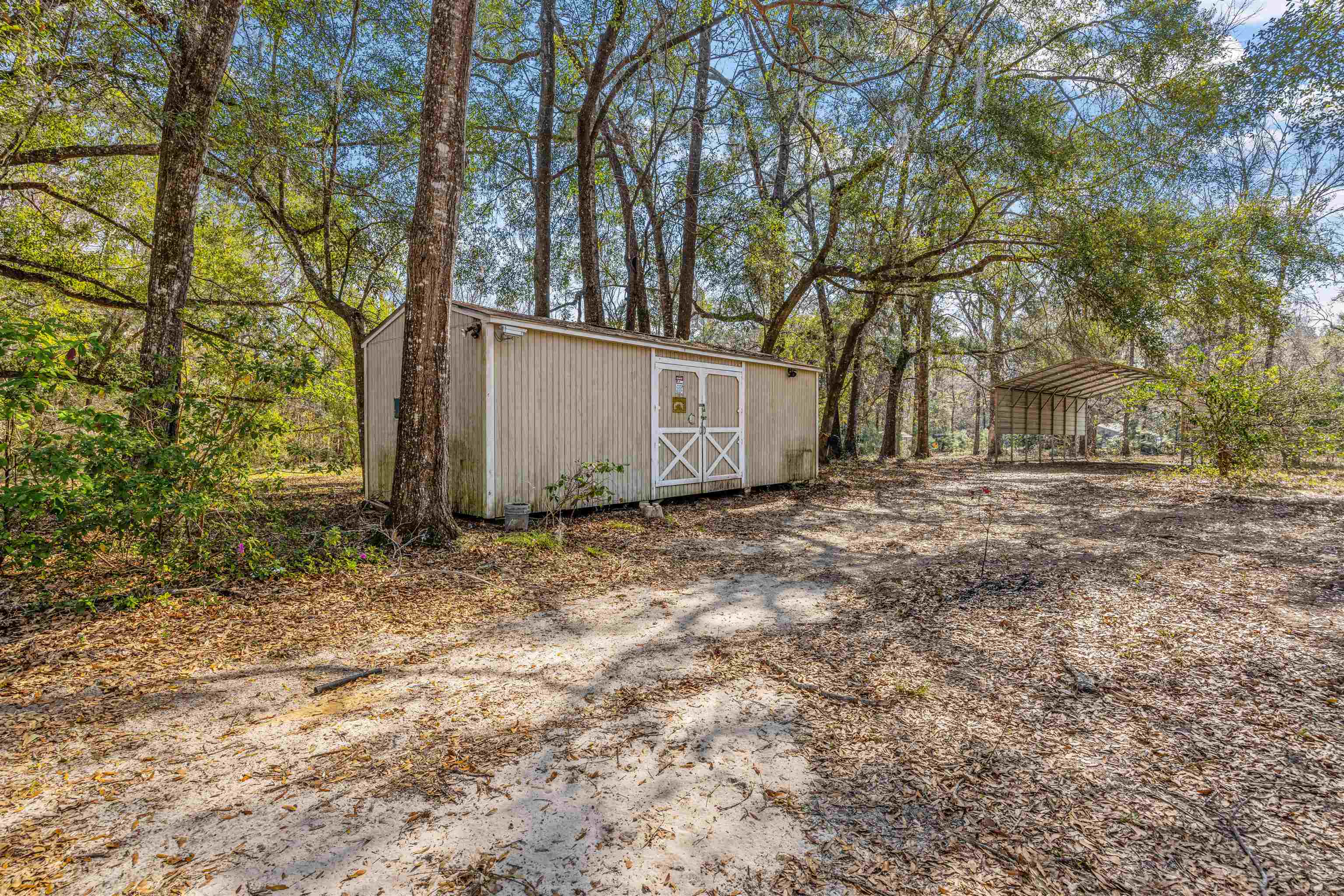5930 Williams Road Tallahassee, FL 32311 - Photo 2 of 42 Gallery Image 2
