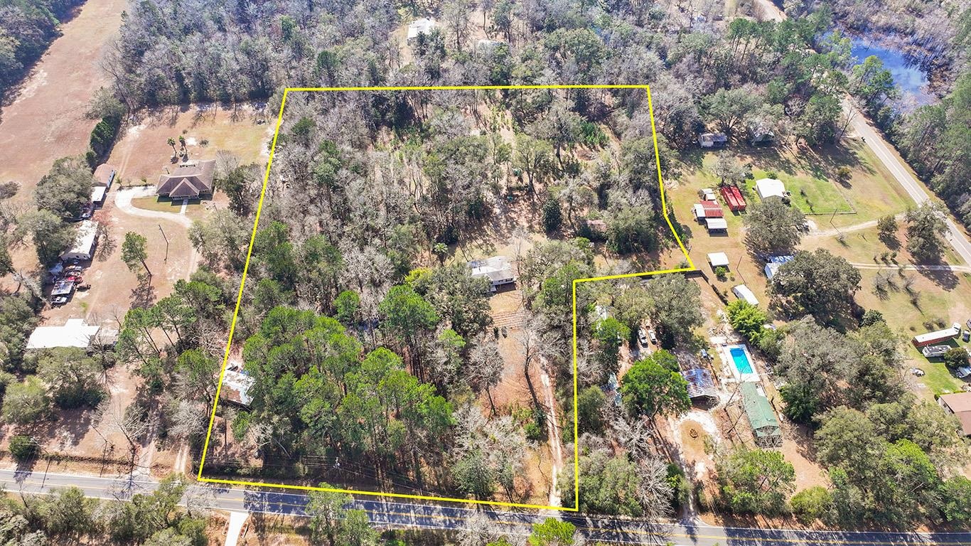 5930 Williams Road Tallahassee, FL 32311 - Photo 36 of 42 Gallery Image 36