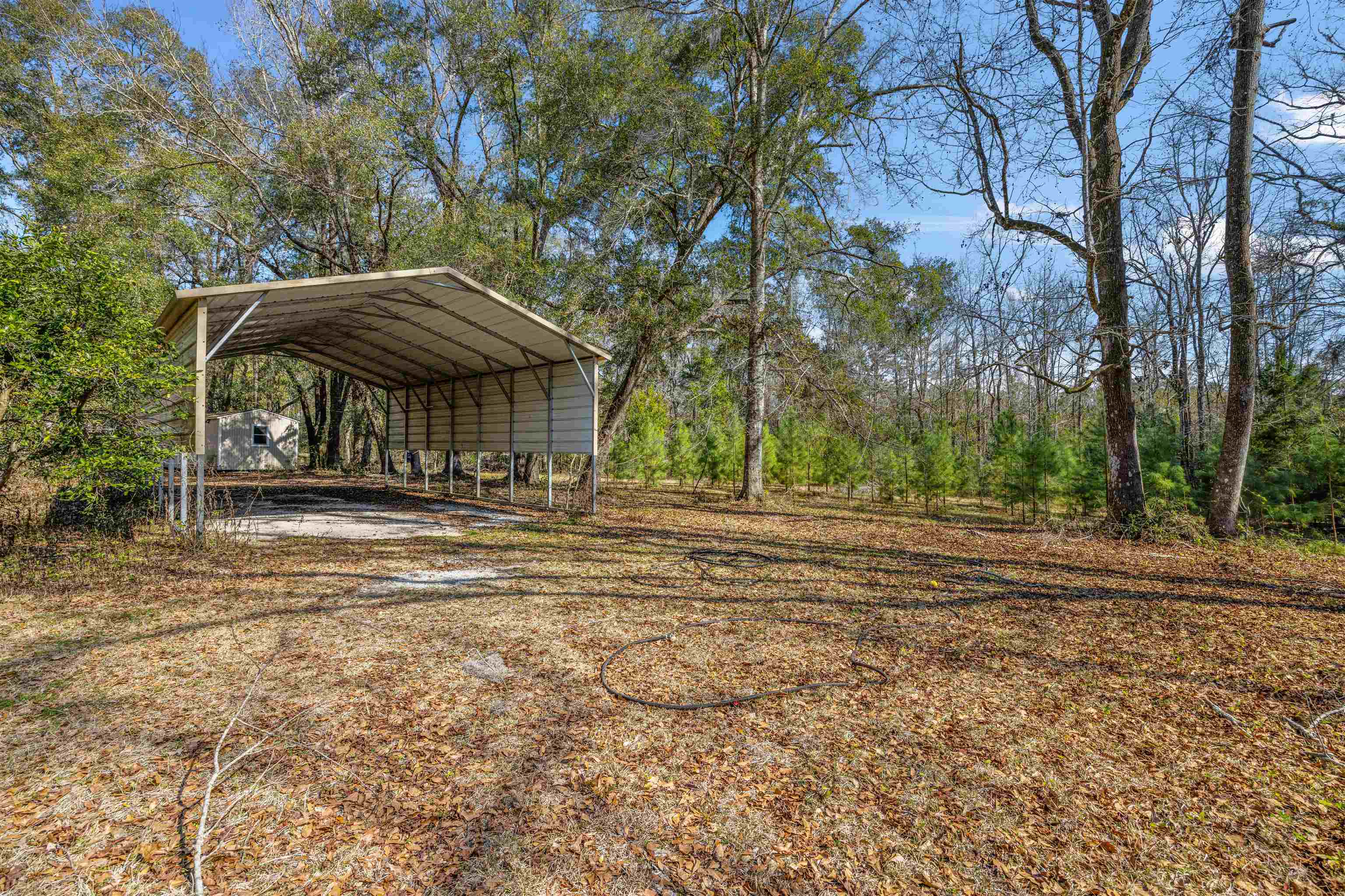 5930 Williams Road Tallahassee, FL 32311 - Photo 7 of 42 Gallery Image 7