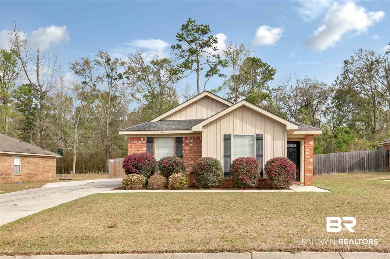 8606 Three Dean Way Mobile, AL 36695 - Photo 3 of 30