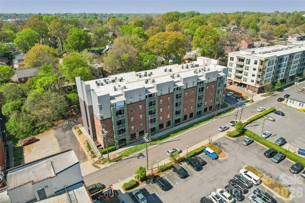 $200,000 | 630 Calvert Street, Unit 307, Charlotte, NC 28208