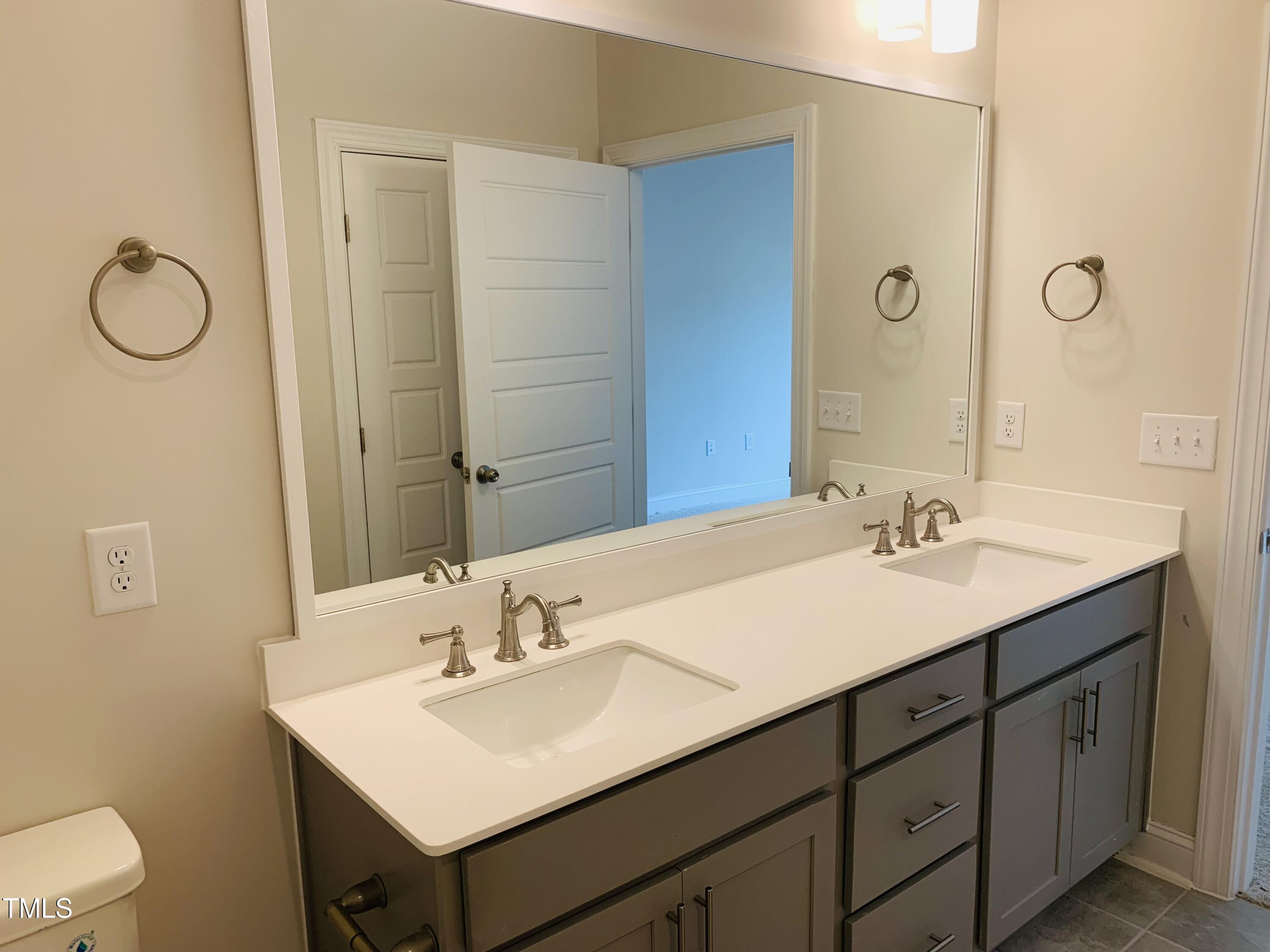 406 Weather Ridge Lane Cary, NC 27513 - Photo 10 of 14 Primary Bath