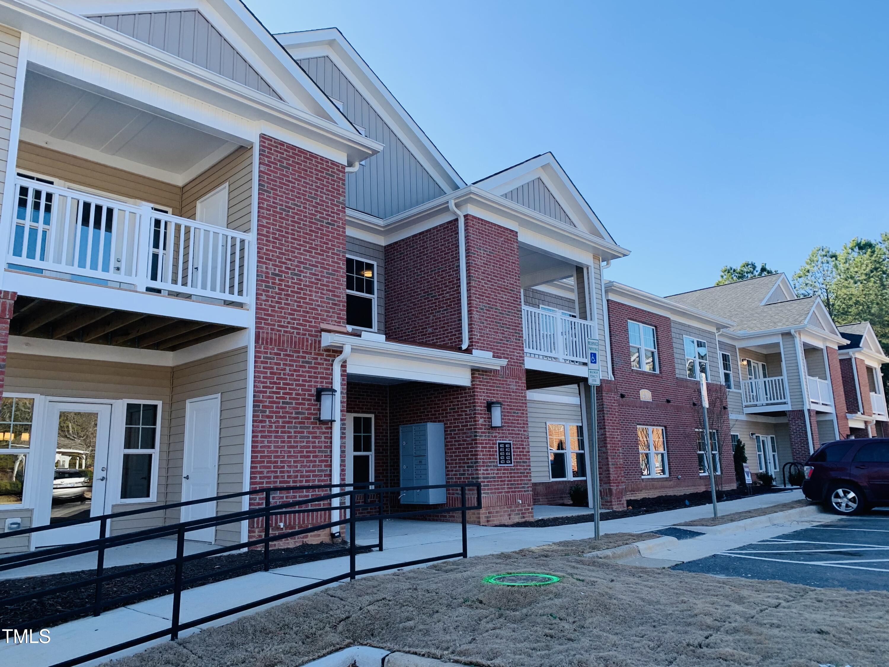 Front Elevation