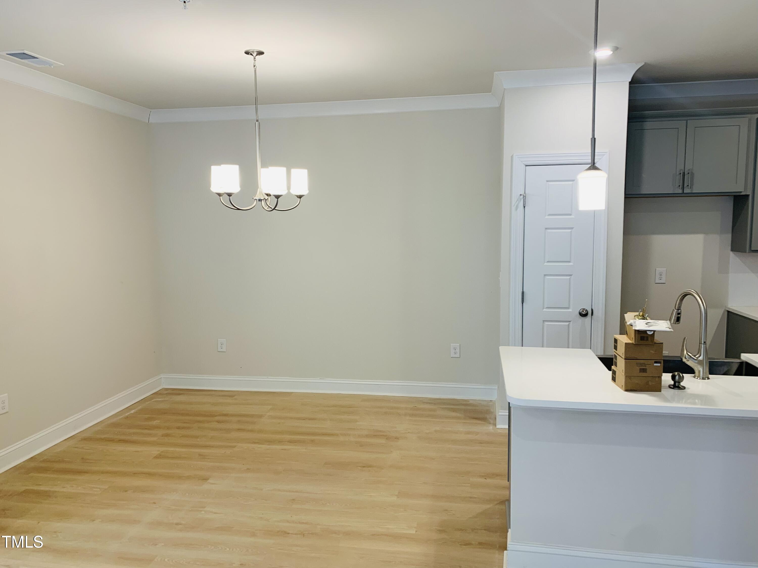 406 Weather Ridge Lane Cary, NC 27513 - Photo 8 of 14 Dining Area