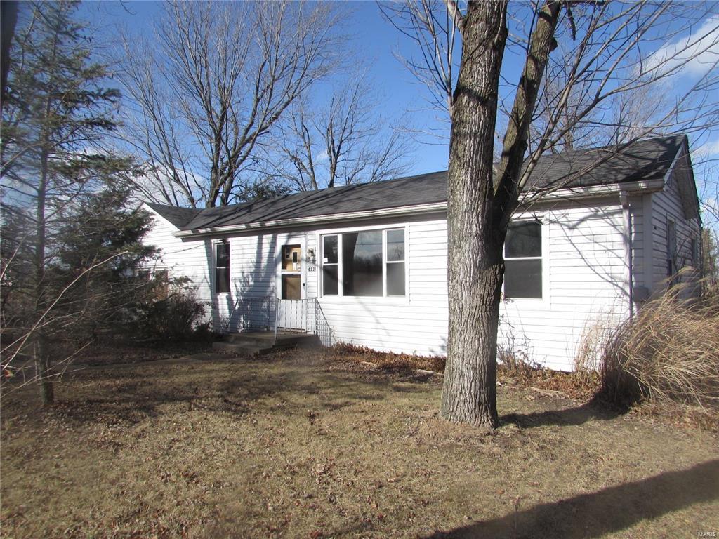 6521 Ll Road Red Bud, IL 62278 - Photo 2 of 9