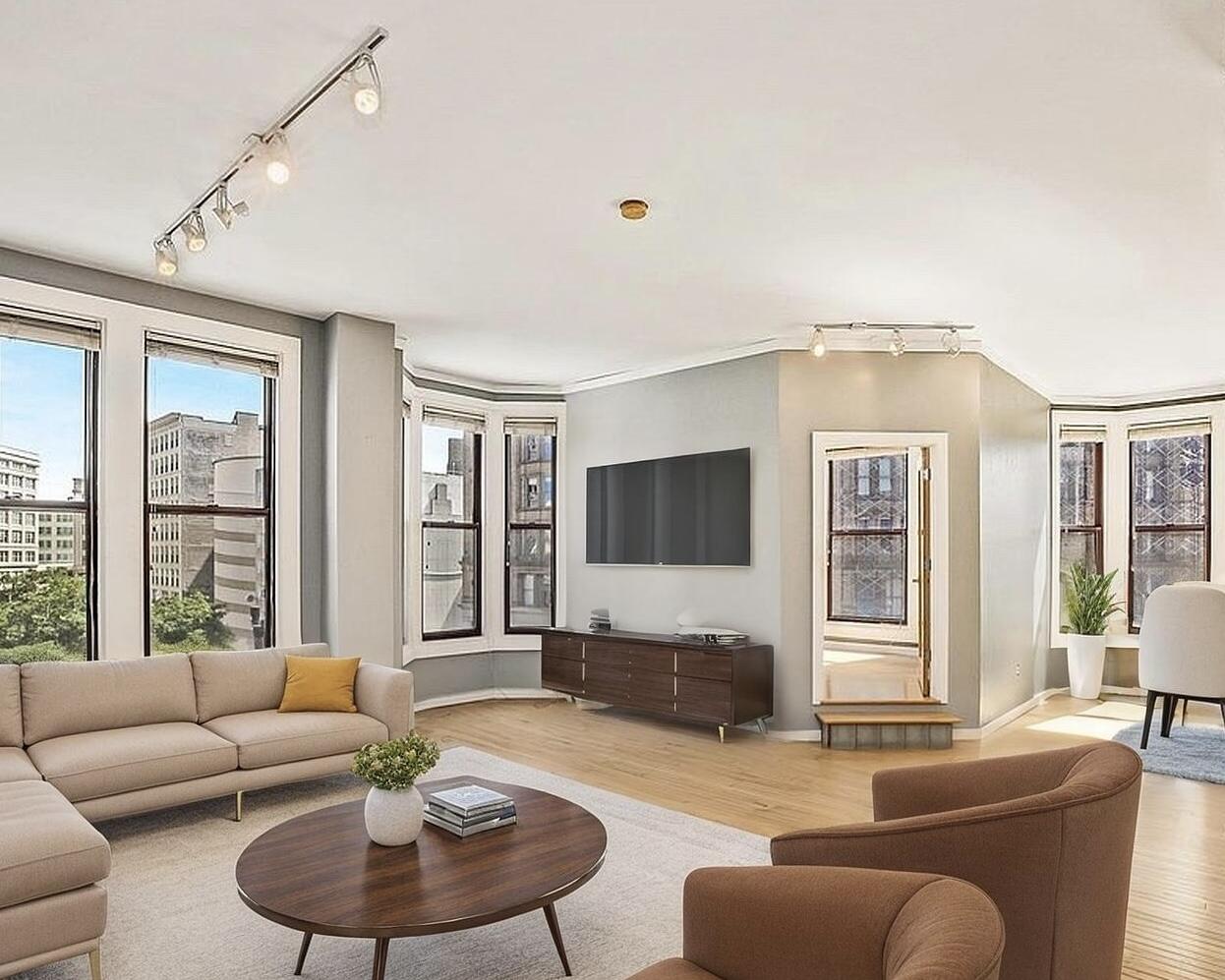 108 West Wells Street, Unit 4D Milwaukee, WI 53203 - Photo 1 of 18 1.png